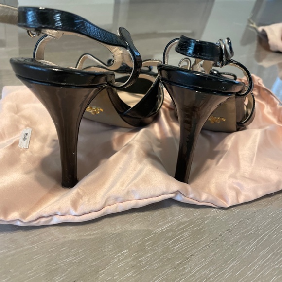 Vintage Prada sandals - Picture 3 of 6